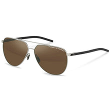 Lade das Bild in den Galerie-Viewer, Sonnenbrille Porsche Design, Modell: P8968 Farbe: D604
