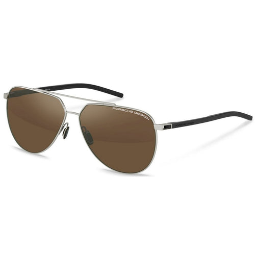 Sonnenbrille Porsche Design, Modell: P8968 Farbe: D604