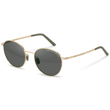 Lade das Bild in den Galerie-Viewer, Sonnenbrille Porsche Design, Modell: P8969 Farbe: B419
