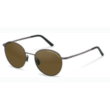 Lade das Bild in den Galerie-Viewer, Sonnenbrille Porsche Design, Modell: P8969 Farbe: D169
