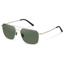 Lade das Bild in den Galerie-Viewer, Sonnenbrille Porsche Design, Modell: P8970 Farbe: C611
