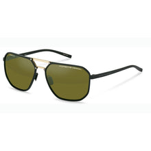 Lade das Bild in den Galerie-Viewer, Sonnenbrille Porsche Design, Modell: P8971 Farbe: A417
