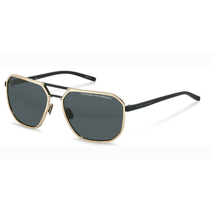Sonnenbrille Porsche Design, Modell: P8971 Farbe: B416