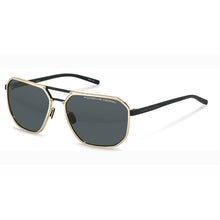 Lade das Bild in den Galerie-Viewer, Sonnenbrille Porsche Design, Modell: P8971 Farbe: B416
