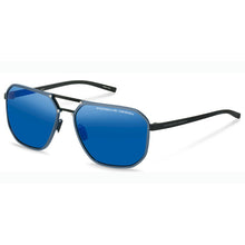 Lade das Bild in den Galerie-Viewer, Sonnenbrille Porsche Design, Modell: P8971 Farbe: C775
