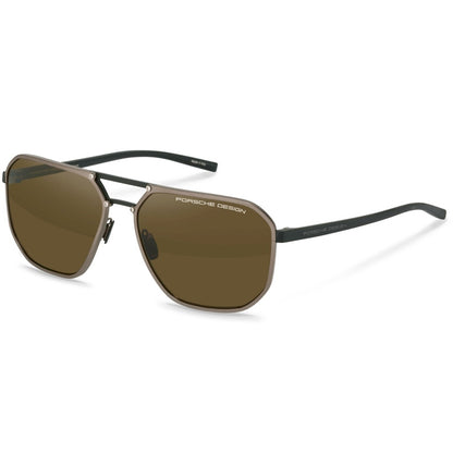 Sonnenbrille Porsche Design, Modell: P8971 Farbe: D604