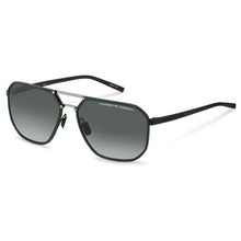 Lade das Bild in den Galerie-Viewer, Sonnenbrille Porsche Design, Modell: P8971 Farbe: E226
