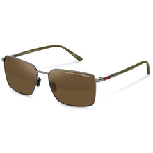 Lade das Bild in den Galerie-Viewer, Sonnenbrille Porsche Design, Modell: P8973 Farbe: C629
