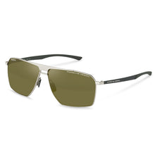 Lade das Bild in den Galerie-Viewer, Sonnenbrille Porsche Design, Modell: P8977 Farbe: B417
