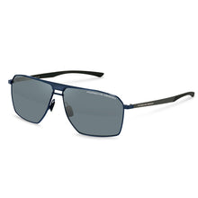 Lade das Bild in den Galerie-Viewer, Sonnenbrille Porsche Design, Modell: P8977 Farbe: D388
