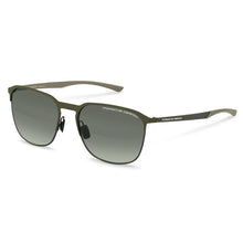 Lade das Bild in den Galerie-Viewer, Sonnenbrille Porsche Design, Modell: P8979 Farbe: B226
