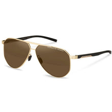 Lade das Bild in den Galerie-Viewer, Sonnenbrille Porsche Design, Modell: P8983 Farbe: B171
