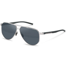 Lade das Bild in den Galerie-Viewer, Sonnenbrille Porsche Design, Modell: P8983 Farbe: C187

