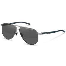 Lade das Bild in den Galerie-Viewer, Sonnenbrille Porsche Design, Modell: P8983 Farbe: D419
