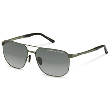Lade das Bild in den Galerie-Viewer, Sonnenbrille Porsche Design, Modell: P8984 Farbe: D226
