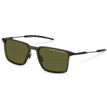 Lade das Bild in den Galerie-Viewer, Sonnenbrille Porsche Design, Modell: P8986 Farbe: B427
