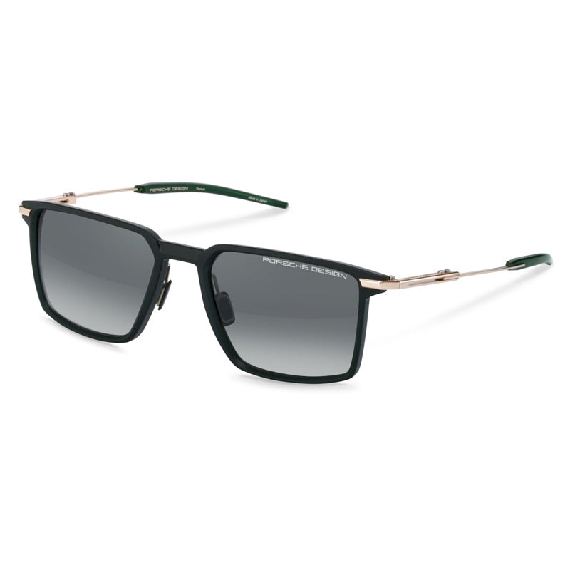 Sonnenbrille Porsche Design, Modell: P8986 Farbe: C226
