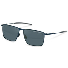 Lade das Bild in den Galerie-Viewer, Sonnenbrille Porsche Design, Modell: P8987 Farbe: B388
