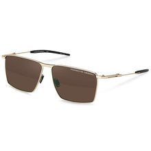 Lade das Bild in den Galerie-Viewer, Sonnenbrille Porsche Design, Modell: P8987 Farbe: C442

