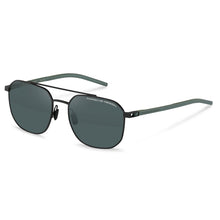 Lade das Bild in den Galerie-Viewer, Sonnenbrille Porsche Design, Modell: P8988 Farbe: A731
