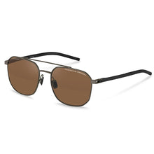 Lade das Bild in den Galerie-Viewer, Sonnenbrille Porsche Design, Modell: P8988 Farbe: B402

