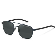 Lade das Bild in den Galerie-Viewer, Sonnenbrille Porsche Design, Modell: P8988 Farbe: D415
