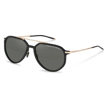 Lade das Bild in den Galerie-Viewer, Sonnenbrille Porsche Design, Modell: P8990 Farbe: A415

