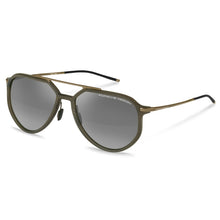Lade das Bild in den Galerie-Viewer, Sonnenbrille Porsche Design, Modell: P8990 Farbe: B175
