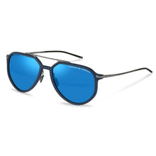 Lade das Bild in den Galerie-Viewer, Sonnenbrille Porsche Design, Modell: P8990 Farbe: C264
