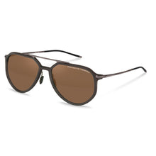 Lade das Bild in den Galerie-Viewer, Sonnenbrille Porsche Design, Modell: P8990 Farbe: D402
