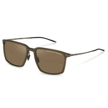Lade das Bild in den Galerie-Viewer, Sonnenbrille Porsche Design, Modell: P8991 Farbe: C629
