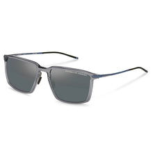 Lade das Bild in den Galerie-Viewer, Sonnenbrille Porsche Design, Modell: P8991 Farbe: D731
