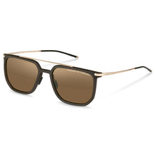 Lade das Bild in den Galerie-Viewer, Sonnenbrille Porsche Design, Modell: P8992 Farbe: C629
