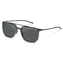 Lade das Bild in den Galerie-Viewer, Sonnenbrille Porsche Design, Modell: P8992 Farbe: D415
