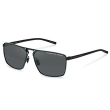 Lade das Bild in den Galerie-Viewer, Sonnenbrille Porsche Design, Modell: P8993 Farbe: C415
