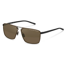 Lade das Bild in den Galerie-Viewer, Sonnenbrille Porsche Design, Modell: P8993 Farbe: D629
