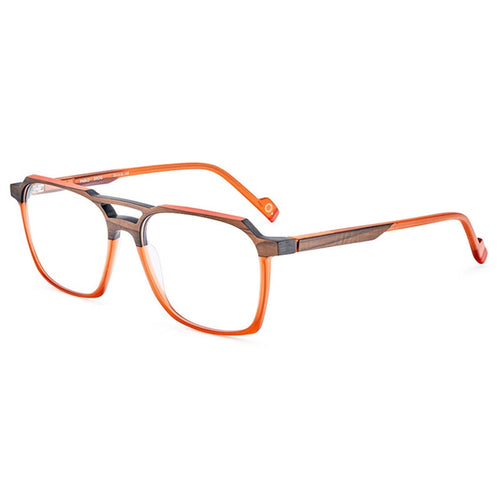 Brille Etnia Barcelona, Modell: Pablo Farbe: BROG