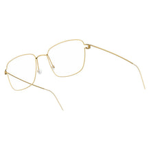 Lade das Bild in den Galerie-Viewer, LINDBERG Eyeglasses, Model: Pablo Colour: GT
