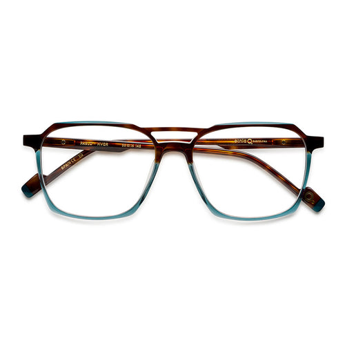 Brille Etnia Barcelona, Modell: Pablo Farbe: HVGR