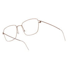 Lade das Bild in den Galerie-Viewer, LINDBERG Eyeglasses, Model: Pablo Colour: U12

