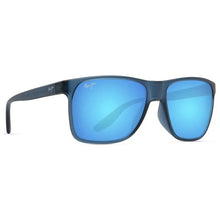 Lade das Bild in den Galerie-Viewer, Sonnenbrille Maui Jim, Modell: Pailolo Farbe: B60303
