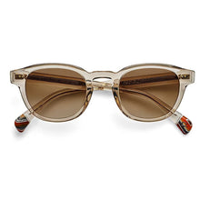 Lade das Bild in den Galerie-Viewer, Sonnenbrille Etnia Barcelona, Modell: PalaII Farbe: GYBR
