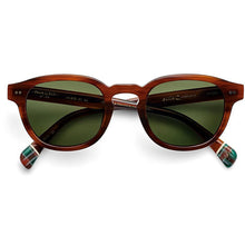 Lade das Bild in den Galerie-Viewer, Sonnenbrille Etnia Barcelona, Modell: PalaII Farbe: HVGR
