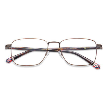 Brille Etnia Barcelona, Modell: PalauSator Farbe: BZHV