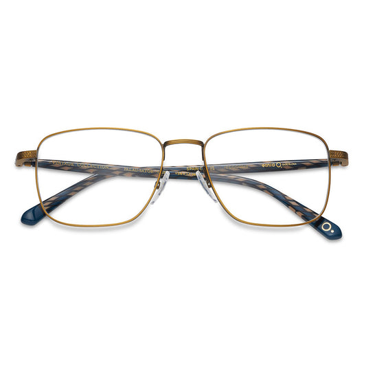 Brille Etnia Barcelona, Modell: PalauSator Farbe: GDPT