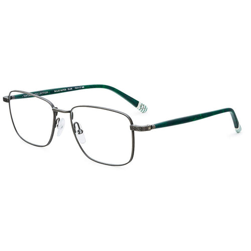 Brille Etnia Barcelona, Modell: PalauSator Farbe: SLGR