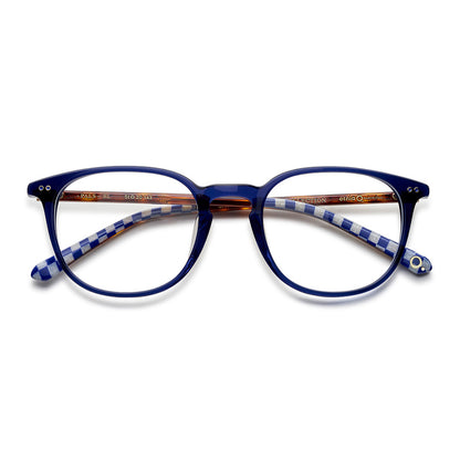 Brille Etnia Barcelona, Modell: Pals Farbe: BL
