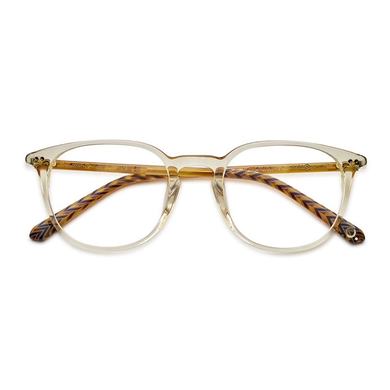 Brille Etnia Barcelona, Modell: Pals Farbe: CLHV
