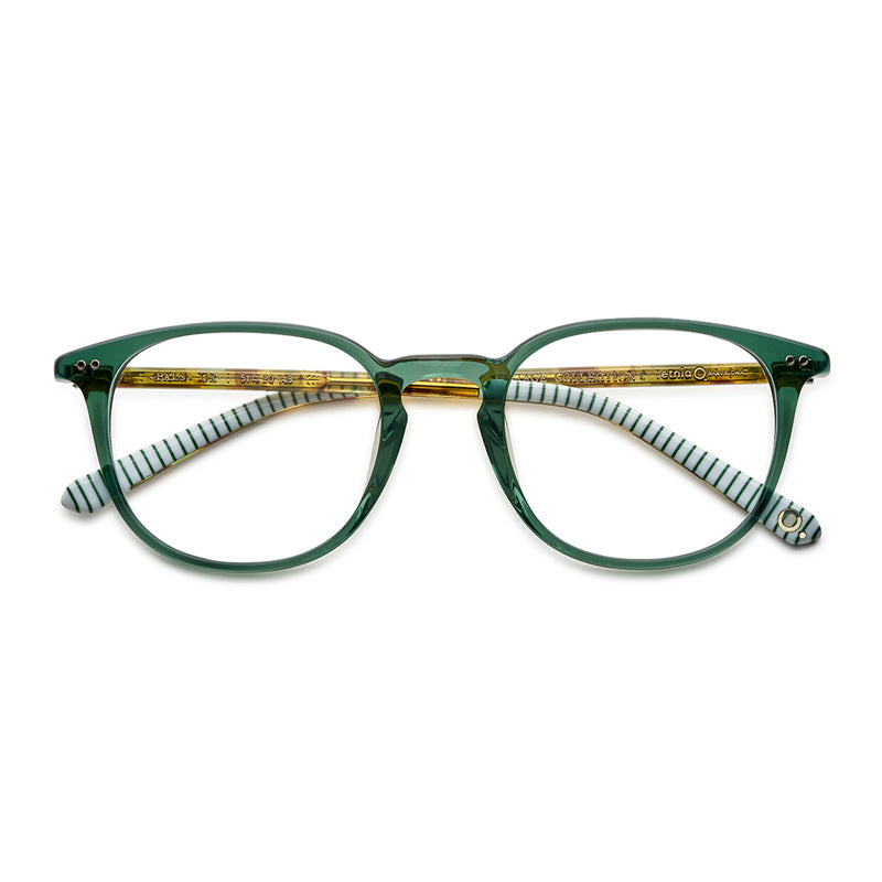 Brille Etnia Barcelona, Modell: Pals Farbe: GR