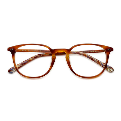 Brille Etnia Barcelona, Modell: Pals Farbe: HV